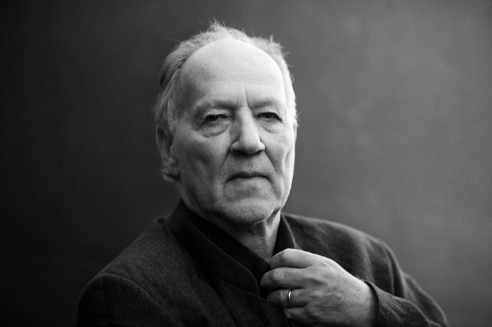 TFF e Museo Nazionale del Cinema: WERNER HERZOG a Torino 16 ottobr  